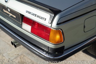 BMW 6 635 CSI 1983