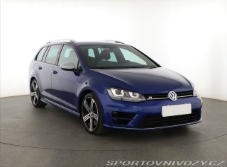 Volkswagen Golf 2.0 TSI R