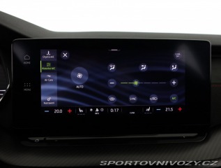 Škoda Octavia RS RS RS 2.0 TDI 4x4 2024