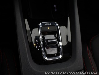 Škoda Octavia RS RS RS 2.0 TDI 4x4 2024