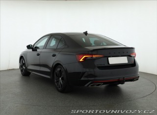 Škoda Octavia RS RS RS 2.0 TDI 4x4 2024