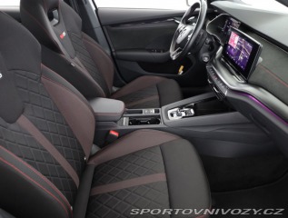 Škoda Octavia RS RS RS 2.0 TDI 4x4 2024