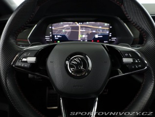 Škoda Octavia RS RS RS 2.0 TDI 4x4 2024