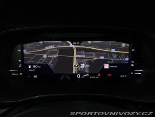 Škoda Octavia RS RS RS 2.0 TDI 4x4 2024