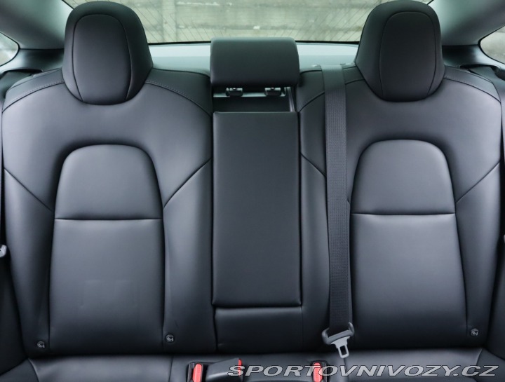 Tesla Model 3 Long Range 4WD 78kWh 2019