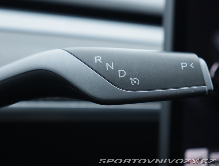 Tesla Model 3 Long Range 4WD 78kWh 2019