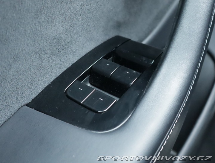 Tesla Model 3 Long Range 4WD 78kWh 2019