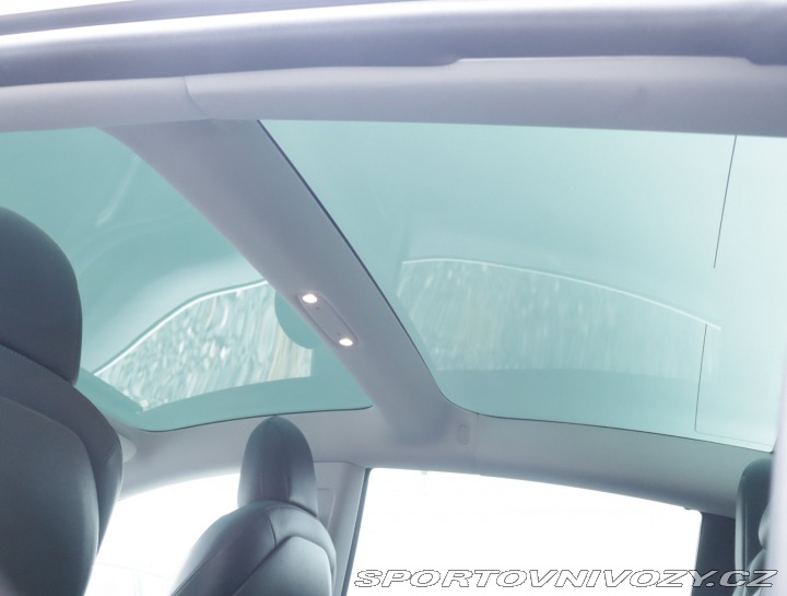 Tesla Model 3 Long Range 4WD 78kWh 2019