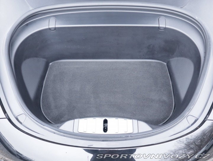 Tesla Model 3 Long Range 4WD 78kWh 2019