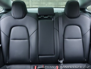 Tesla Model 3 Long Range 4WD 78kWh 2019