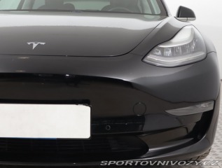 Tesla Model 3 Long Range 4WD 78kWh 2019