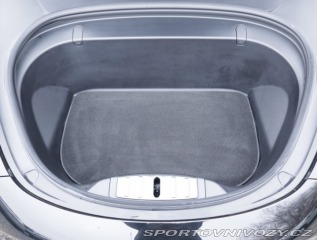 Tesla Model 3 Long Range 4WD 78kWh 2019