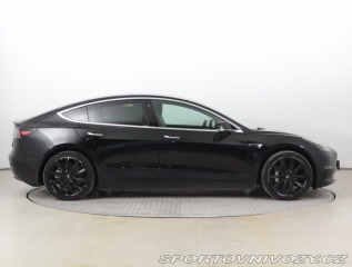 Tesla Model 3 Long Range 4WD 78kWh 2019