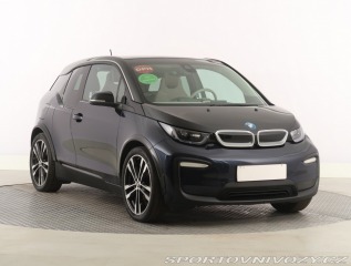 BMW i3 120Ah BEV