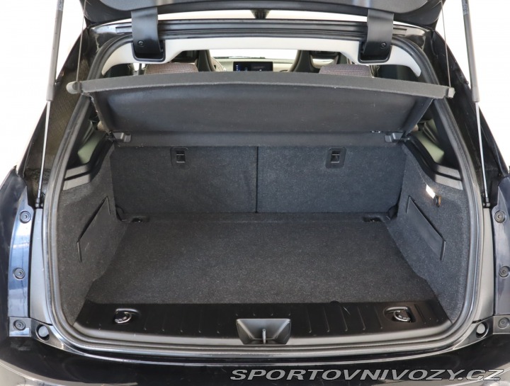 BMW i3 120Ah BEV 2020