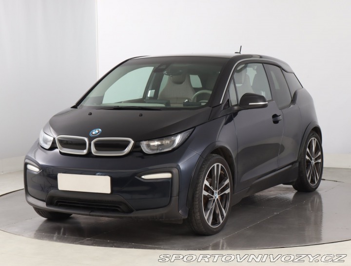 BMW i3 120Ah BEV 2020