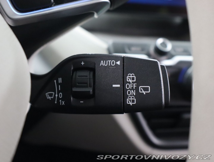 BMW i3 120Ah BEV 2020