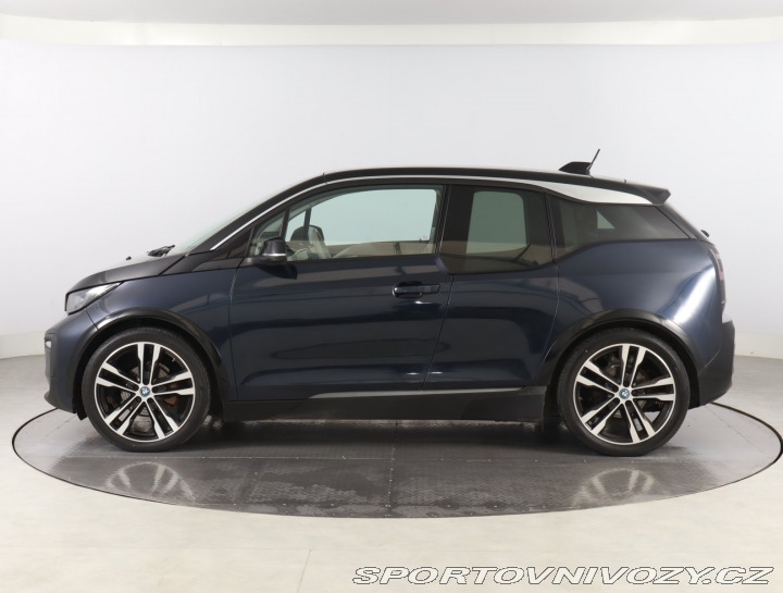 BMW i3 120Ah BEV 2020