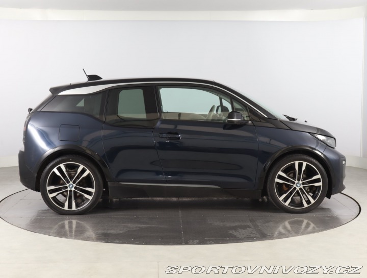 BMW i3 120Ah BEV 2020