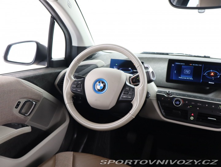 BMW i3 120Ah BEV 2020