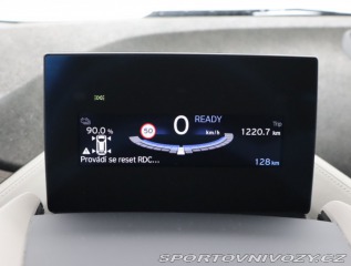 BMW i3 120Ah BEV 2020