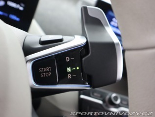 BMW i3 120Ah BEV 2020