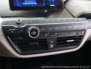 BMW i3 120Ah BEV 2020