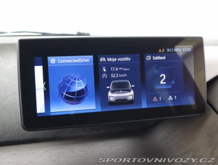 BMW i3 120Ah BEV 2020