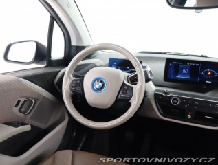 BMW i3 120Ah BEV 2020