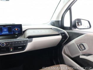 BMW i3 120Ah BEV 2020