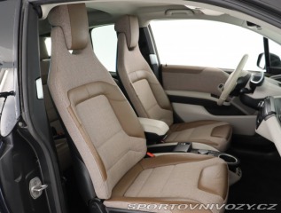 BMW i3 120Ah BEV 2020