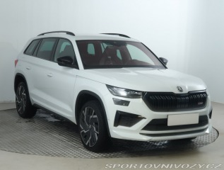 Škoda Kodiaq RS RS RS 2.0 TSI