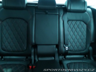 Škoda Kodiaq RS RS RS 2.0 TSI 2023