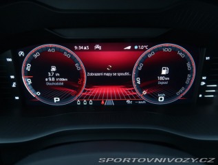 Škoda Kodiaq RS RS RS 2.0 TSI 2023