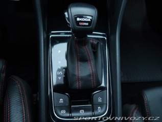 Škoda Kodiaq RS RS RS 2.0 TSI 2023