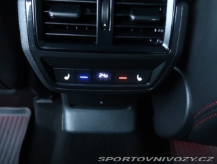 Škoda Kodiaq RS RS RS 2.0 TSI 2023