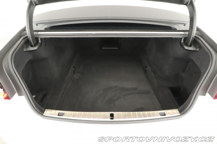 BMW 7 750d xDrive 2020