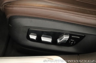 BMW 7 750d xDrive 2020