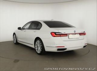 BMW 7 750d xDrive 2020