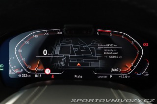 BMW 7 750d xDrive 2020