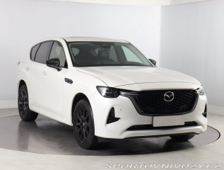 Mazda  CX-60 Homura e-Skyactiv PHEV 2.