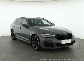BMW 5 M Sport 530d xDrive