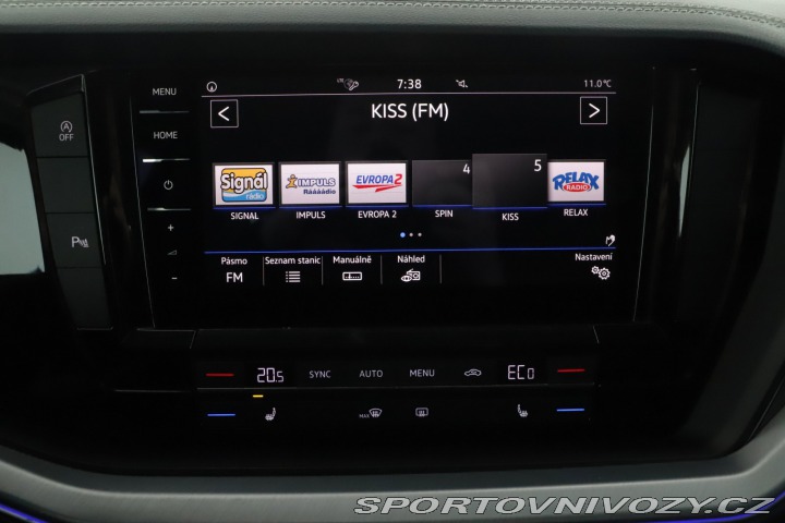 Volkswagen Ostatní modely Touareg 3.0 TDI 2018