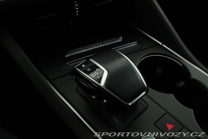 Volkswagen Ostatní modely Touareg 3.0 TDI 2018