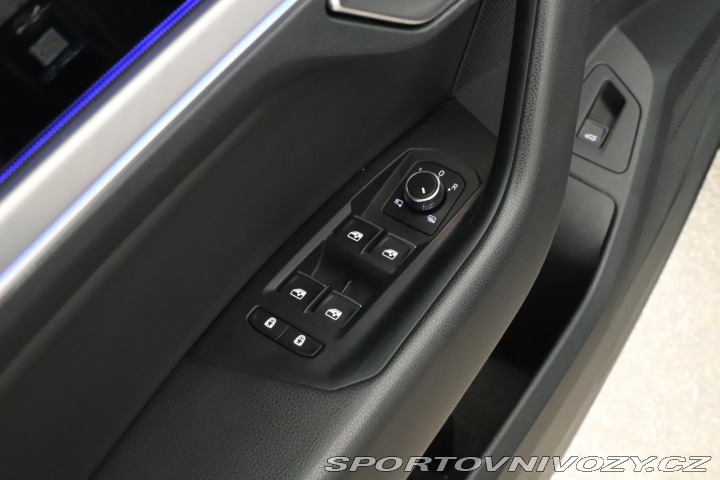 Volkswagen Ostatní modely Touareg 3.0 TDI 2018