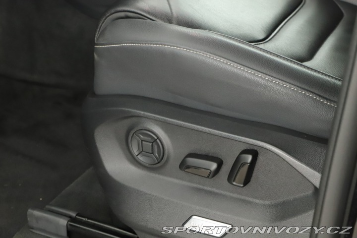 Volkswagen Ostatní modely Touareg 3.0 TDI 2018