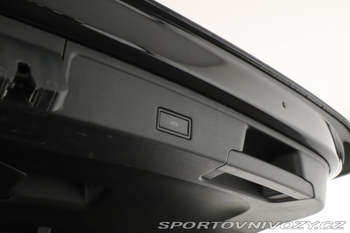 Volkswagen Ostatní modely Touareg 3.0 TDI 2018