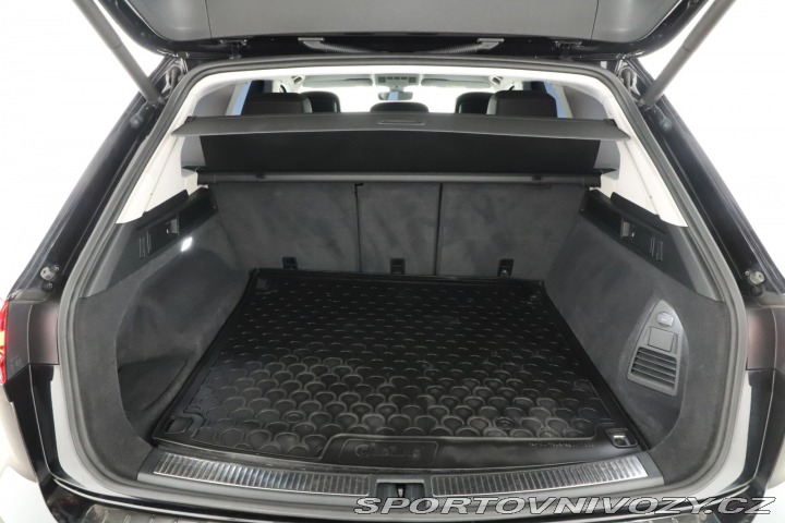 Volkswagen Ostatní modely Touareg 3.0 TDI 2018