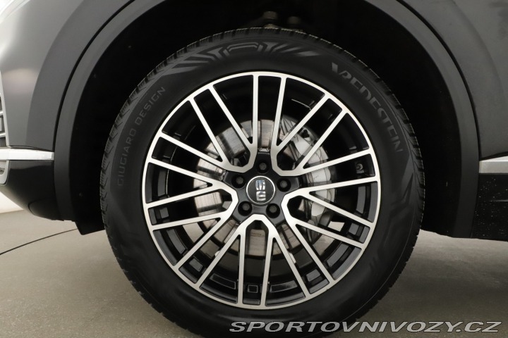 Volkswagen Ostatní modely Touareg 3.0 TDI 2018