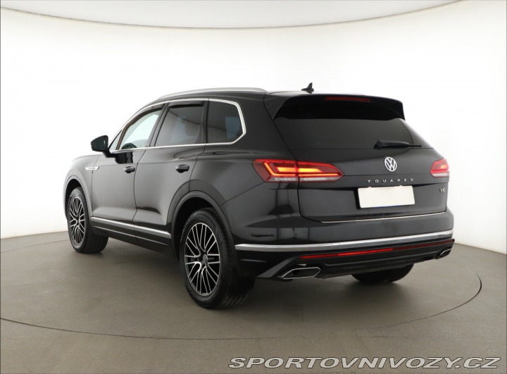 Volkswagen Ostatní modely Touareg  3.0 TDI 2018